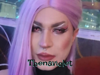 Thenaviolet