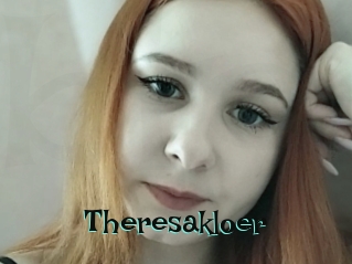 Theresakloer