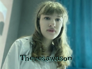 Theresawason