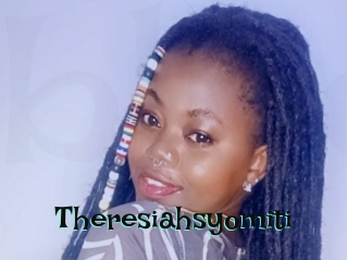 Theresiahsyomiti