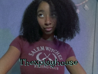 Thexplayhouse