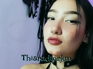 Thiaradiorkm