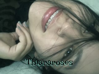 Thiararoses