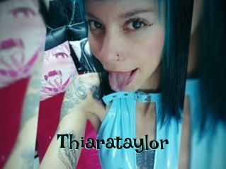 Thiarataylor