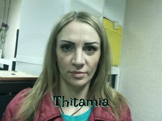 Thitamia
