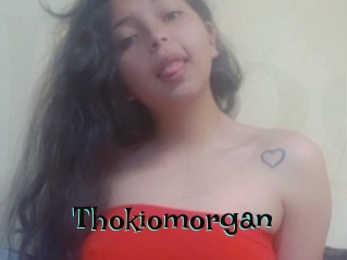 Thokiomorgan