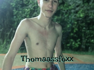 Thomaassfoxx