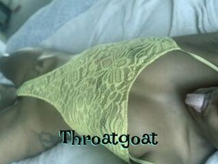 Throatgoat