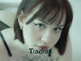 Tiadiaz