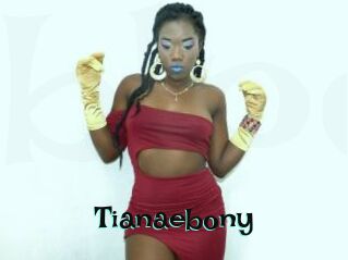 Tianaebony