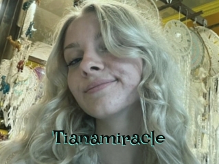 Tianamiracle