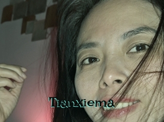 Tianxiema