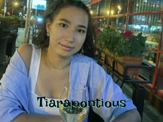 Tiarapontious