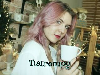 Tiatrompy