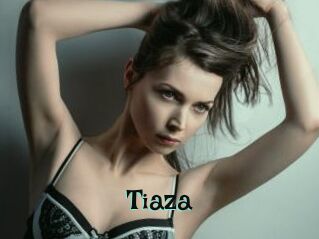 Tiaza
