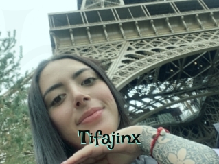 tifajinx Blog Pornostar