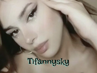 Tifannysky