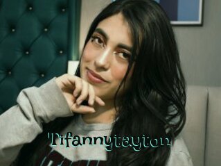 Tifannytayton