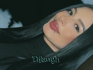 Tifanyh