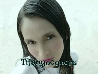 Tifanyoconers