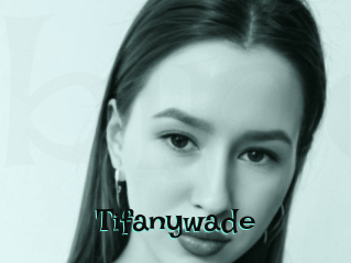 Tifanywade