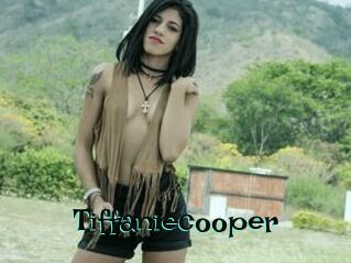 Tiffaniecooper