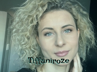Tiffaniroze