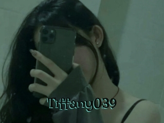 Tiffany039