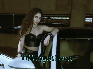 Tiffanyathena