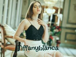 Tiffanyblanca