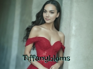 Tiffanybloms