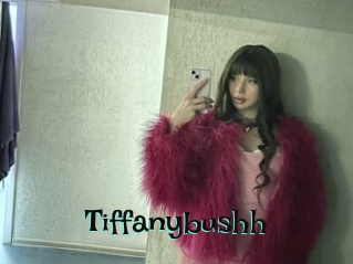 Tiffanybushh
