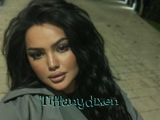Tiffanydixen