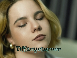 Tiffanyeturner