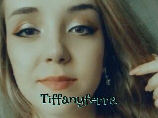 Tiffanyferra