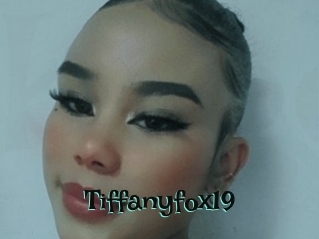 Tiffanyfox19