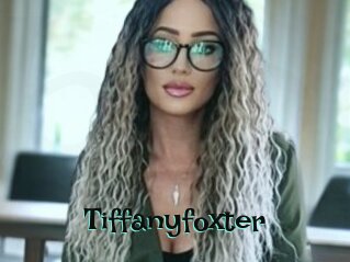 Tiffanyfoxter