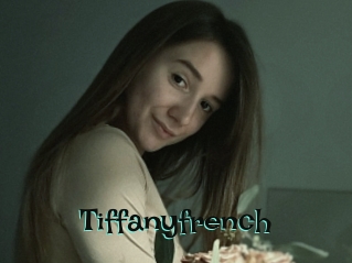 Tiffanyfrench