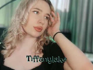Tiffanylake