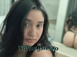 Tiffanyluvexo