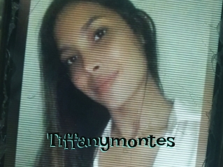 Tiffanymontes
