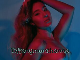 Tiffanymunthanna