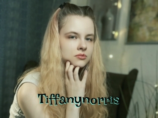 Tiffanynorris