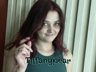Tiffanypear