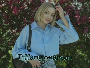 Tiffanypearson