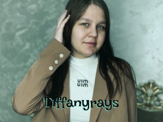 Tiffanyrays