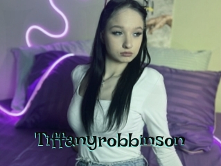 Tiffanyrobbinson