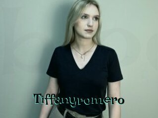 Tiffanyromero