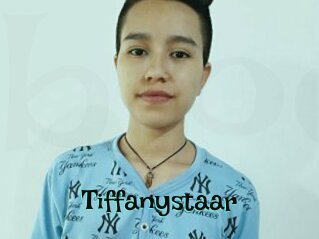 Tiffanystaar