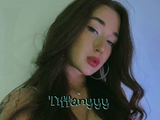 Tiffanyyy